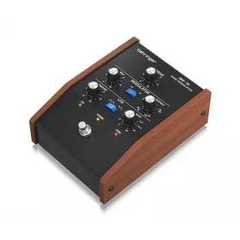 Behringer BM-12 Ring Modulator Eurorack modulis