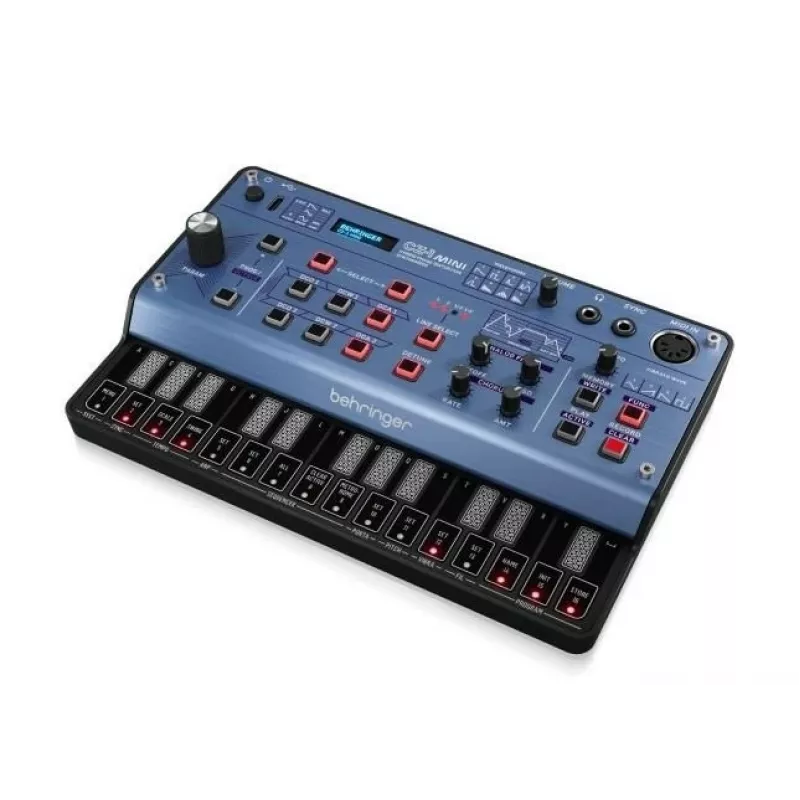 Behringer CZ-1 MINI Analoginis sintezatorius