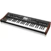 Behringer DEEPMIND 12 Analog 12-Voice Polyphonic Synthesizer