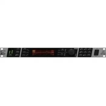 Behringer DEQ2496 Digital Loudspeaker Processor