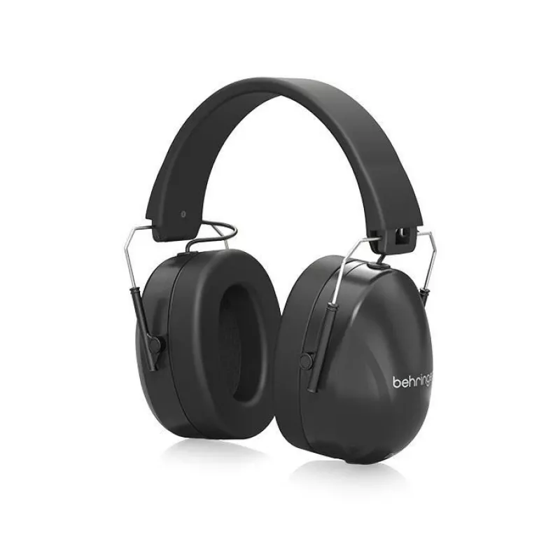 Behringer DH80 ausinės būgnininkams