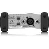 Behringer DI100 Ultra-DI aktyvioji tiesioginio įvedimo dėžutė