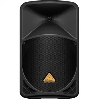 Behringer EUROLIVE B112MP3 Black
