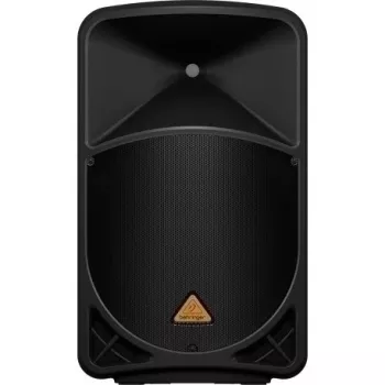 Behringer EUROLIVE B115D Black Active PA Speaker
