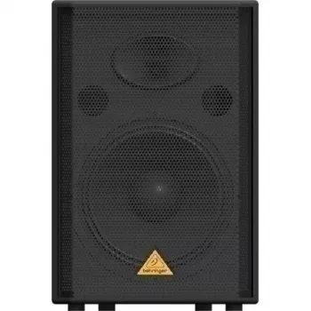 Behringer Eurolive VS1520 15 col. 2 krypčių pasyvi PA kolonėlė, 150 W RMS, 8 omų, juoda