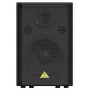 Behringer Eurolive VS1520 15 col. 2 krypčių pasyvi PA kolonėlė, 150 W RMS, 8 omų, juoda
