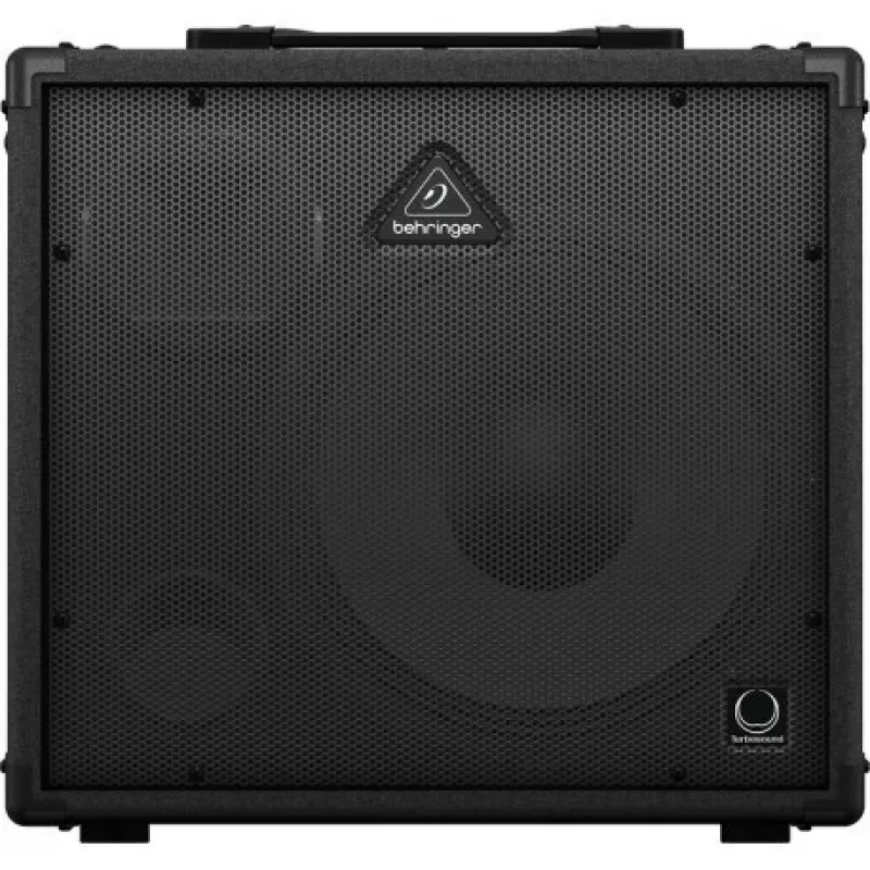 Behringer KXD12 Kombinuotas klavišinių stiprintuvas