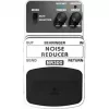 Behringer NR300 Noise Gate efektų pedalas su Send/Return kilpa gitarai, bosui, klavišiniams ir vokalui