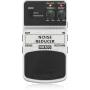 Behringer NR300 Noise Gate efektų pedalas su Send/Return kilpa gitarai, bosui, klavišiniams ir vokalui