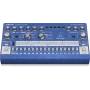 Behringer RD-6-BU Analoginis ritmo ir būgnų aparatas, mėlynas