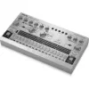 Behringer RD-6-SR analoginė būgnų mašina - sidabrinė