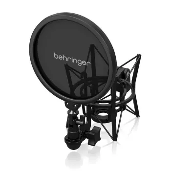 Behringer SMP1000 mikrofono amortizatorius