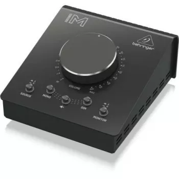 Behringer STUDIO M pasyvus studijinio monitoriaus garsumo valdiklis