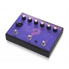 Behringer THE FLANGE WITH NO NAME Digital Flanger Gitaros Efekto Pedalas