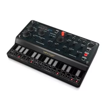 Behringer UB-Xa MINI Analog Synthesizer