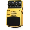 Behringer UC200 efektų pedalas