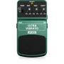 Behringer UV300 Ultra Vibrato efektų pedalas žalias/juodas