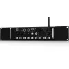 Behringer XR12 Audio Mixer 12 kanalų juoda