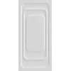 Beko BM3WFU3721WBW 7 kg 1200 aps./min priekinio pakrovimo skalbimo mašina su SteamCure ir Bluetooth