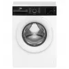Beko BM3WFU3721WBW 7 kg 1200 aps./min priekinio pakrovimo skalbimo mašina su SteamCure ir Bluetooth