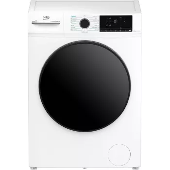 BEKO BMM5DFO5741W Skalbimo džiovinimo mašina, 7 kg skalbimas / 5 kg džiovinimas, 1400 aps/min, energijos klasė D, balta