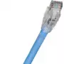 Belden 10GX Patch Cord S/FTP LSZH, 1m, pilka, Cat6A, 10GbE, be užkabinimo