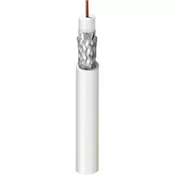 Belden 1694ELW 75 Ohm SDI koaksialinis kabelis - LSZH apvalkalas, 18 AWG vientisas varis