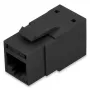 Belden REVConnect 10GX UTP Modular Jack, 6A kategorija, RJ45, Keystone, T568A/B, PoE++ 90W