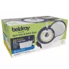 Beldray LA00000005EU7 Spin Mop & Refill Head - Pilka/Mėlyna