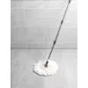 Beldray LA00000005EU7 Spin Mop & Refill Head - Pilka/Mėlyna