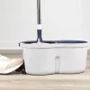 Beldray LA00000005EU7 Spin Mop & Refill Head - Pilka/Mėlyna