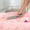Beldray LA00000017TQEU7 Lint Brush - Savaime išsivalantis daugkartinis pūkų volelis drabužiams, apmušalams, gyvūnų plaukams