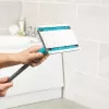 Beldray LA00000031UFEU7 Anti-Bac Clip-To-Grip vonios šluota