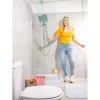 Beldray LA00000031UFEU7 Anti-Bac Clip-To-Grip vonios šluota