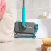Beldray LA00000031UFEU7 Anti-Bac Clip-To-Grip vonios šluota