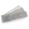 Beldray LA00000033UFEU7 Antibac Triple XL Action Spray Mop - Pilka/Mėlyna