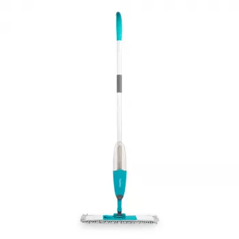 Beldray LA00000033UFEU7 Antibac Triple XL Action Spray Mop - Pilka/Mėlyna