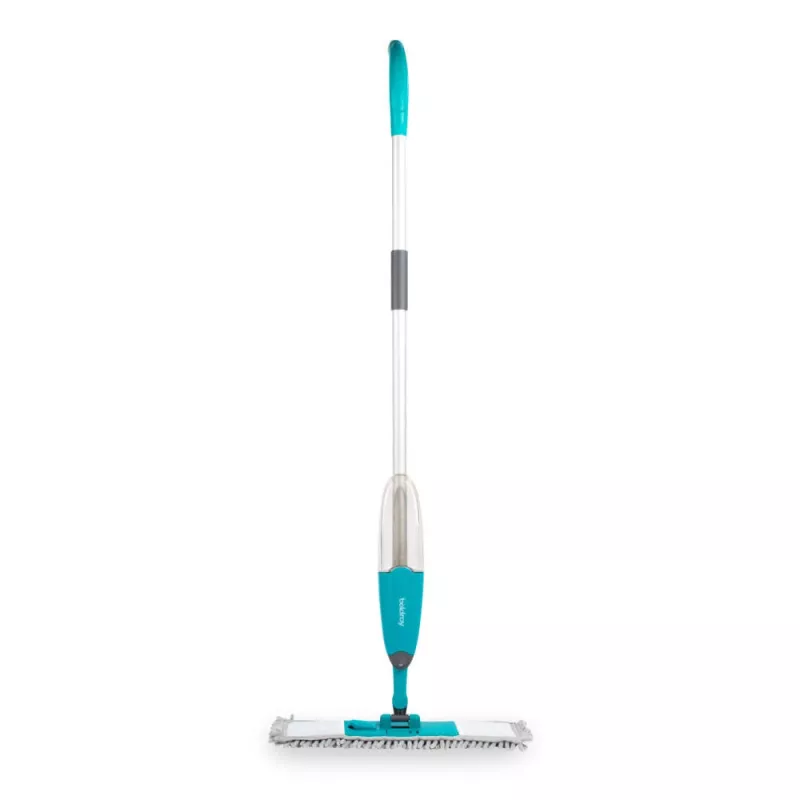 Beldray LA00000033UFEU7 Antibac Triple XL Action Spray Mop - Pilka/Mėlyna