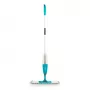 Beldray LA00000033UFEU7 Antibac Triple XL Action Spray Mop - Pilka/Mėlyna