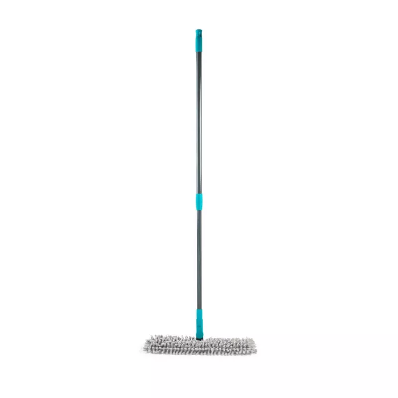 Beldray LA00000045UFEU7 Anti-bac Telescopic Double-Sided Flat Mop