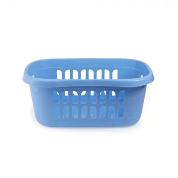 Beldray LA00000175CRNEU7 38L Hip Hugger Skalbinių Krepšys - Anglies Spalva