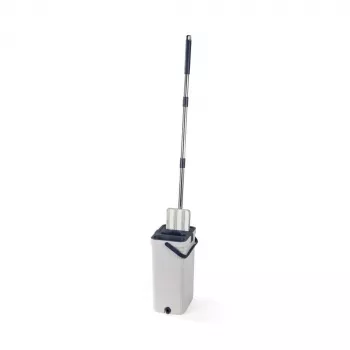 Beldray LA00000176EU7 Ultimate Flat Head Mop & Bucket