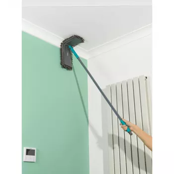 Beldray LA00000184UFEU7 Anti-bac Twist Flat Mop & Refill Head