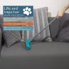 Beldray LA024350TQFEU7 Pet Plus+ guminė šluota