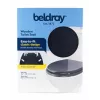 Beldray LA032355BFPEU7 Medinis tualeto dangtis, juodas