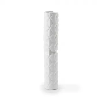 Beldray LA032661UFPFS Anti-bac guminis vonios kilimėlis - baltas, neslystantis, su siurbtukais