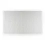 Beldray LA032661UFPFS Anti-bac guminis vonios kilimėlis - baltas, neslystantis, su siurbtukais