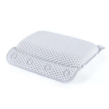 Beldray LA032715UFFPTS Anti-bac vonios pagalvė, balta