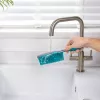 Beldray LA034191UFPEU7 Anti-bac Pet Plus+ Guminiu antgaliu šluotelė ir samtelis