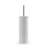 Beldray LA036034WPEU7 Anti-bac Silicone Head Toilet Brush, White